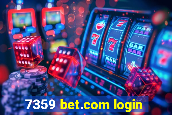 7359 bet.com login